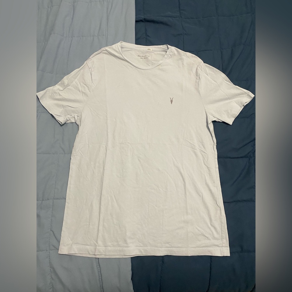 Allsaints mens Tshirt